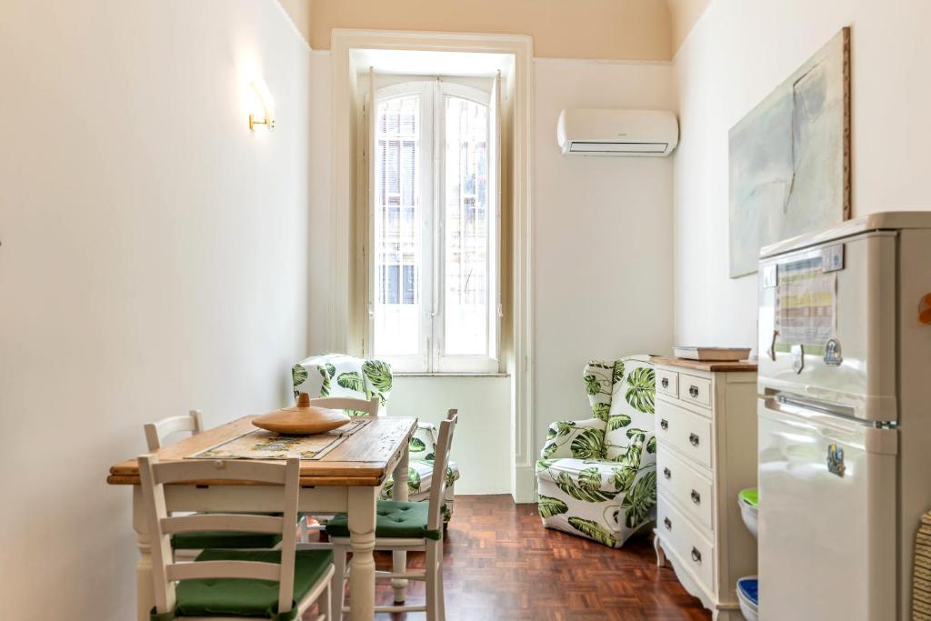 Casa Goethe delle Volte by Wonderful Italy - 3