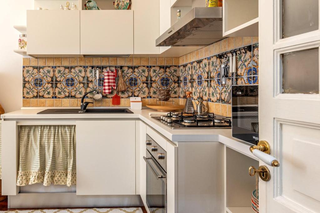 Casa Goethe delle Volte by Wonderful Italy - 2