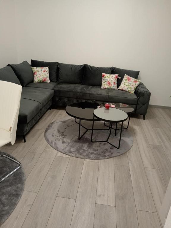 Sokak Apartman - 4