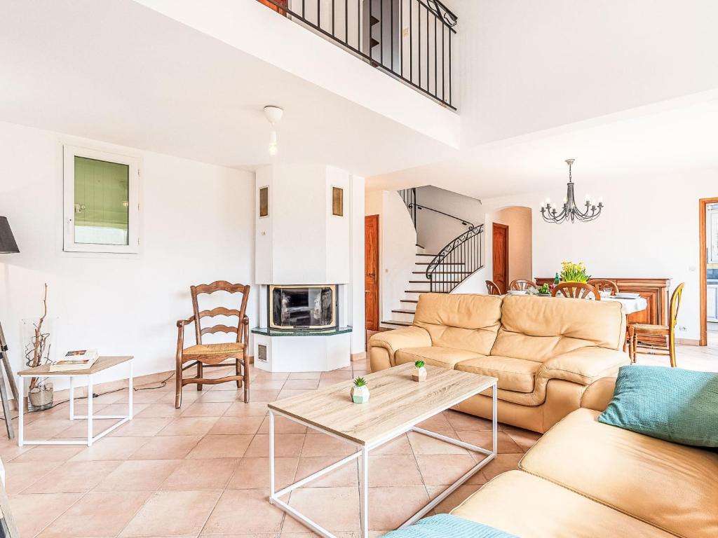 Holiday Home Villa la pivoine by Interhome - 2