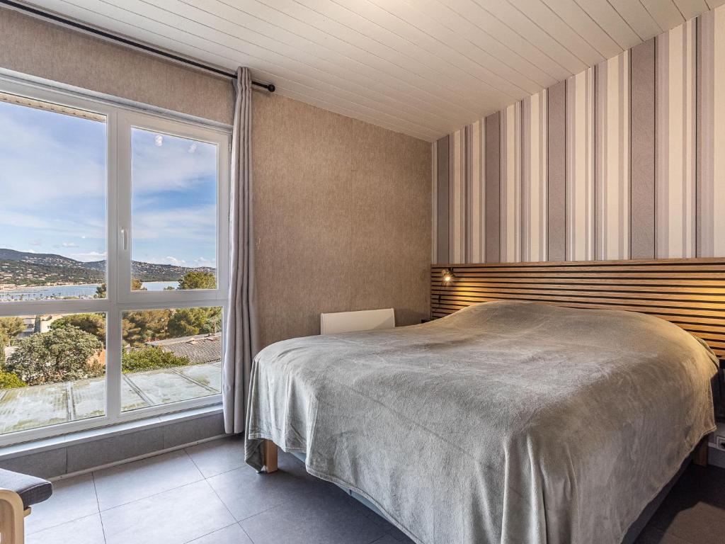 Apartment Les Villas de la Baie by Interhome - 4