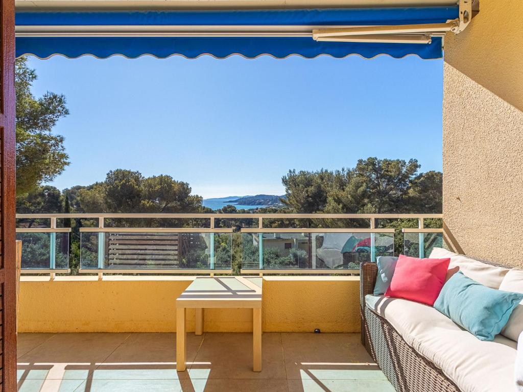 Apartment Les Parcs du Soleil by Interhome - 3