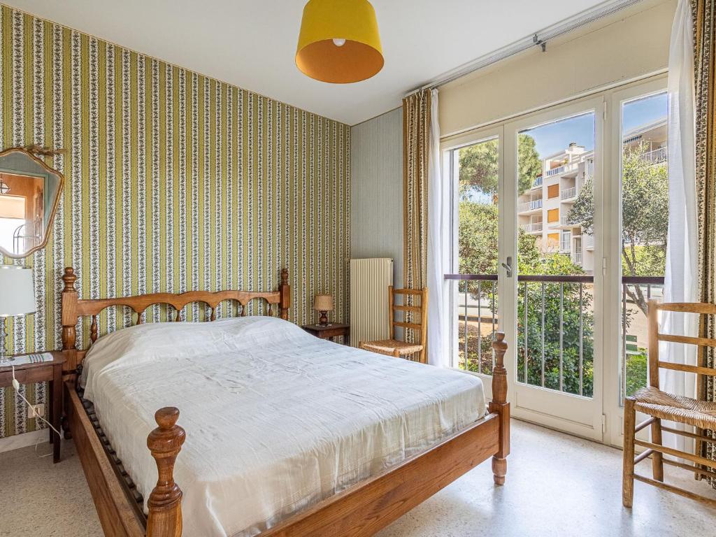 Apartment Les Mimosas-8 by Interhome - 5