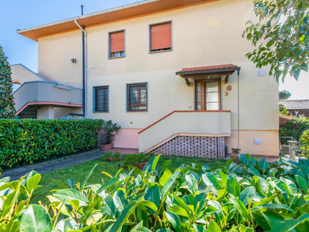 Apartment Saida by Interhome, Rosignano Solvay