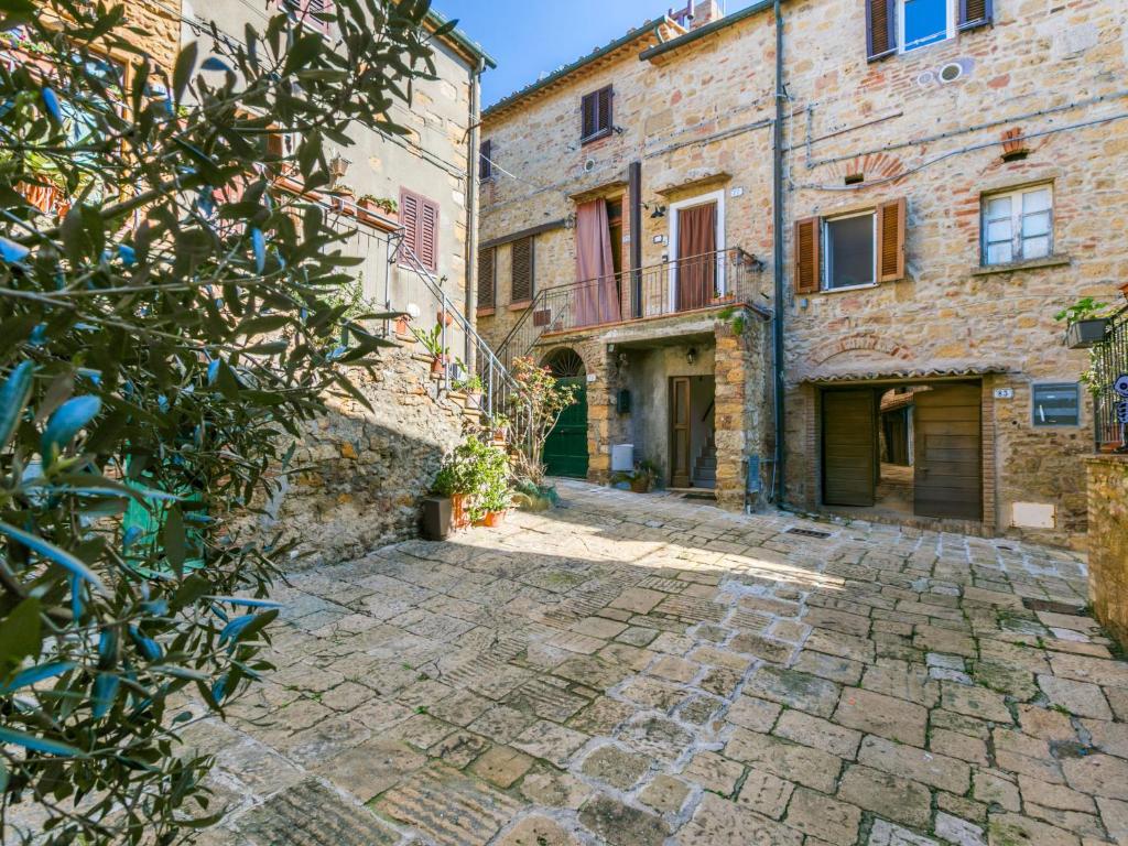 Apartment 81 Passi by Interhome, Casale Marittimo