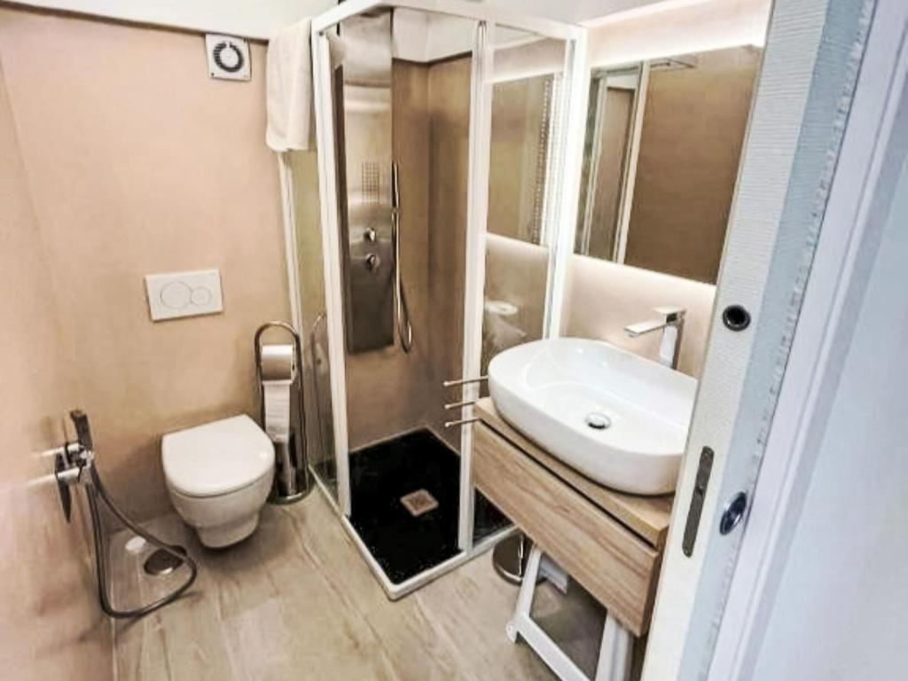 Apartment Il Balconcino di Sorrento by Interhome - 4