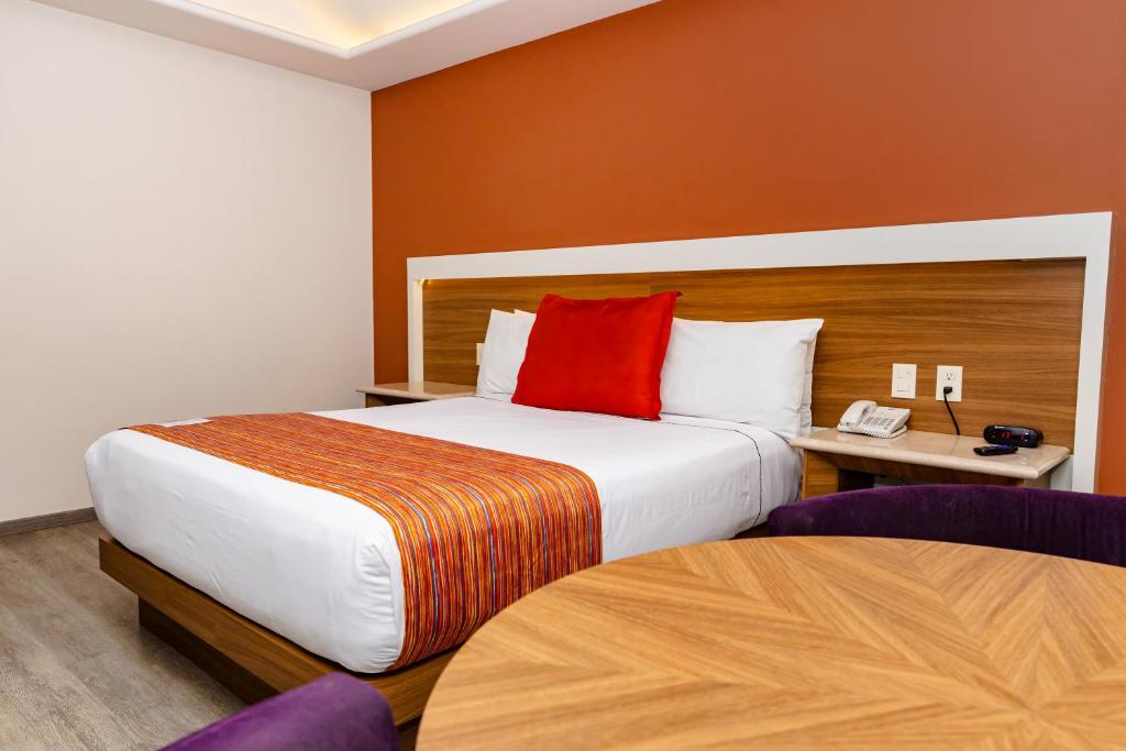 JF Grand Puebla - 2