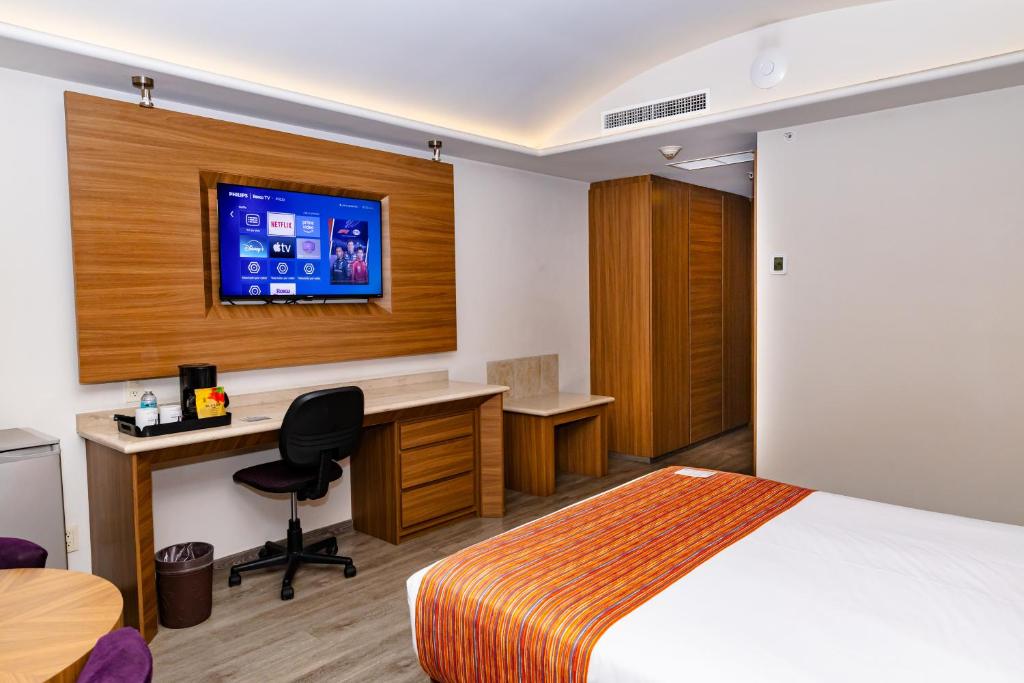 JF Grand Puebla - 3