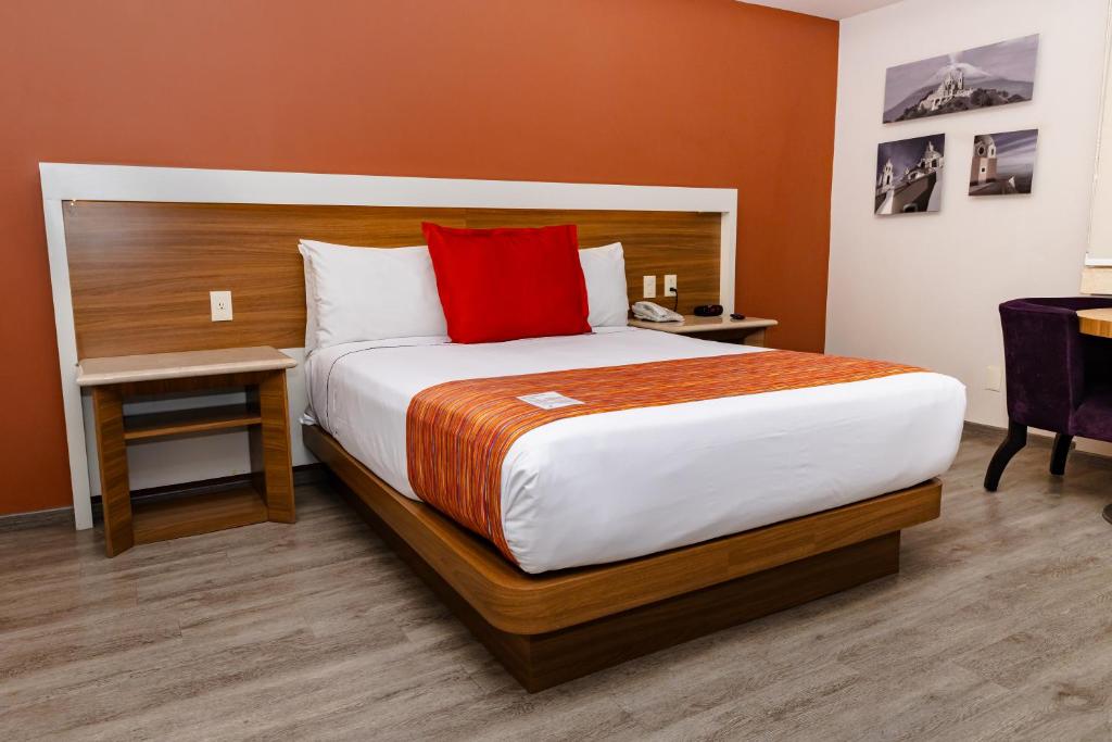 JF Grand Puebla - 4