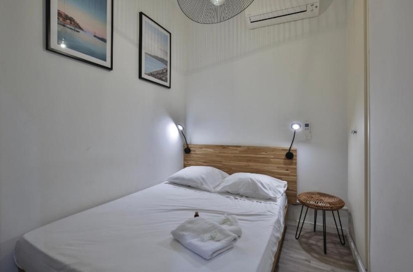 Appartement coeur du vieux Nice - 3