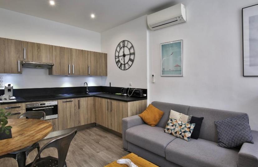 Appartement coeur du vieux Nice - 5