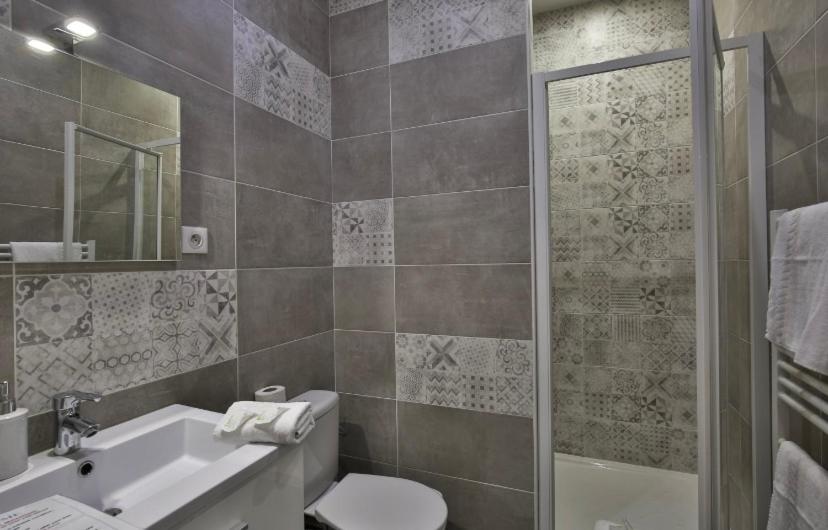 Appartement coeur du vieux Nice - 4