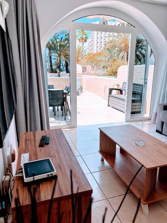 Estudio en Paraiso Royal - 2
