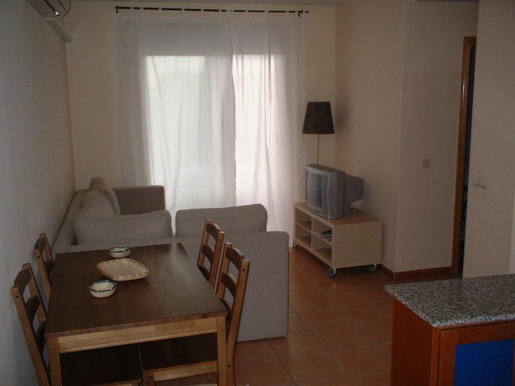 Oliva Nova Golf, Oliva