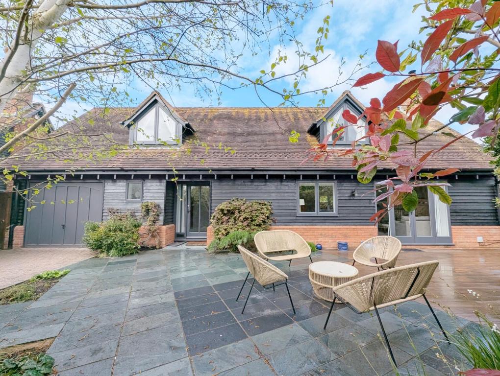 Old Lock Cottage, Birdham, Birdham