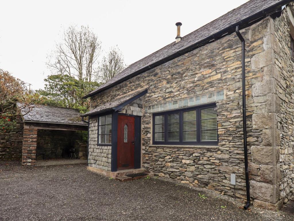 The Old Chapel, Windermere
