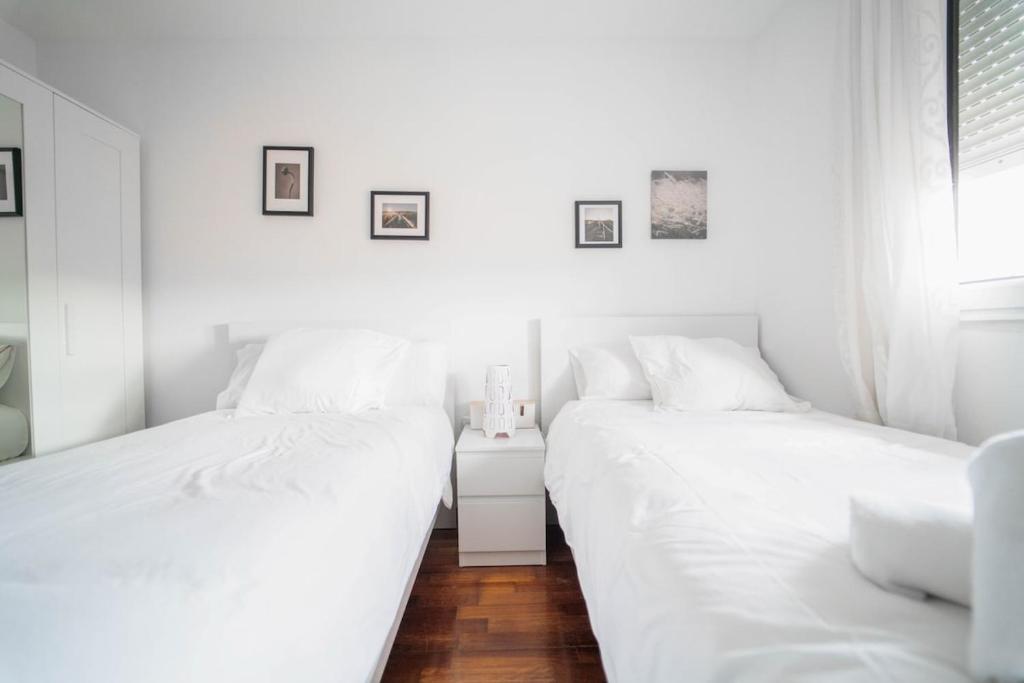 Apartamento Cimadevilla IV - 2