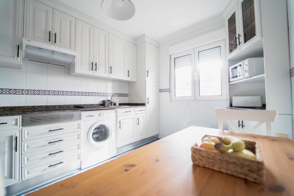 Apartamento Cimadevilla IV - 3