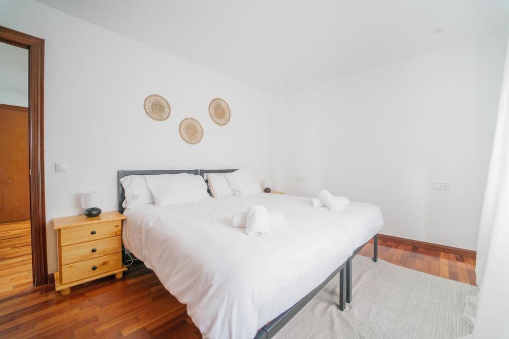 Apartamento Cimadevilla IV - 4