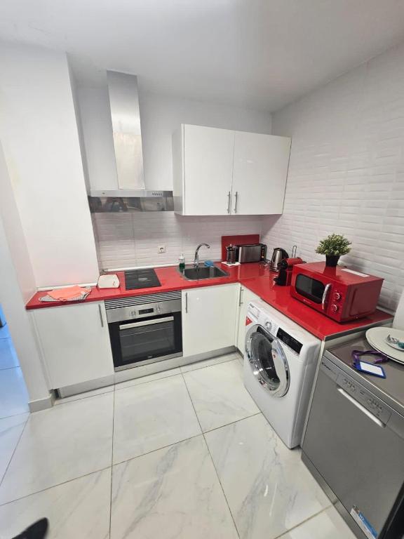Gran Canaria Rayito II - Luxury Apartment - 4