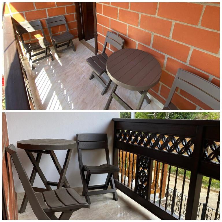 Casa La Arboleda - 3