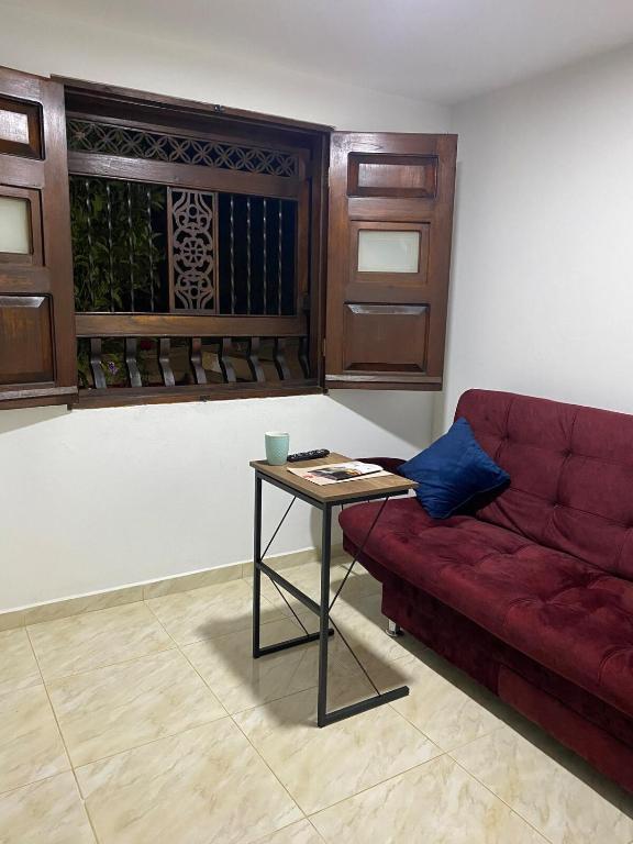 Casa La Arboleda - 4