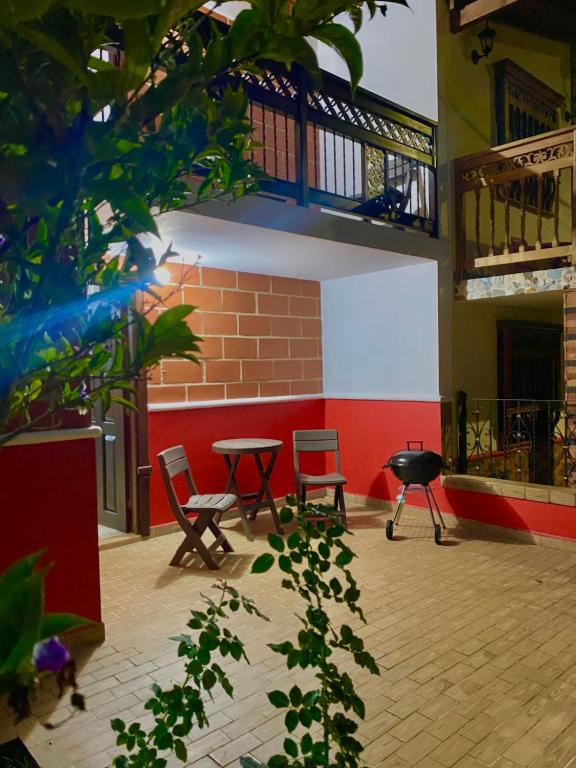 Casa La Arboleda - 5