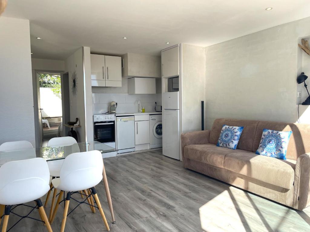TUSQUETS - Apartamento con vistas al mar - 5