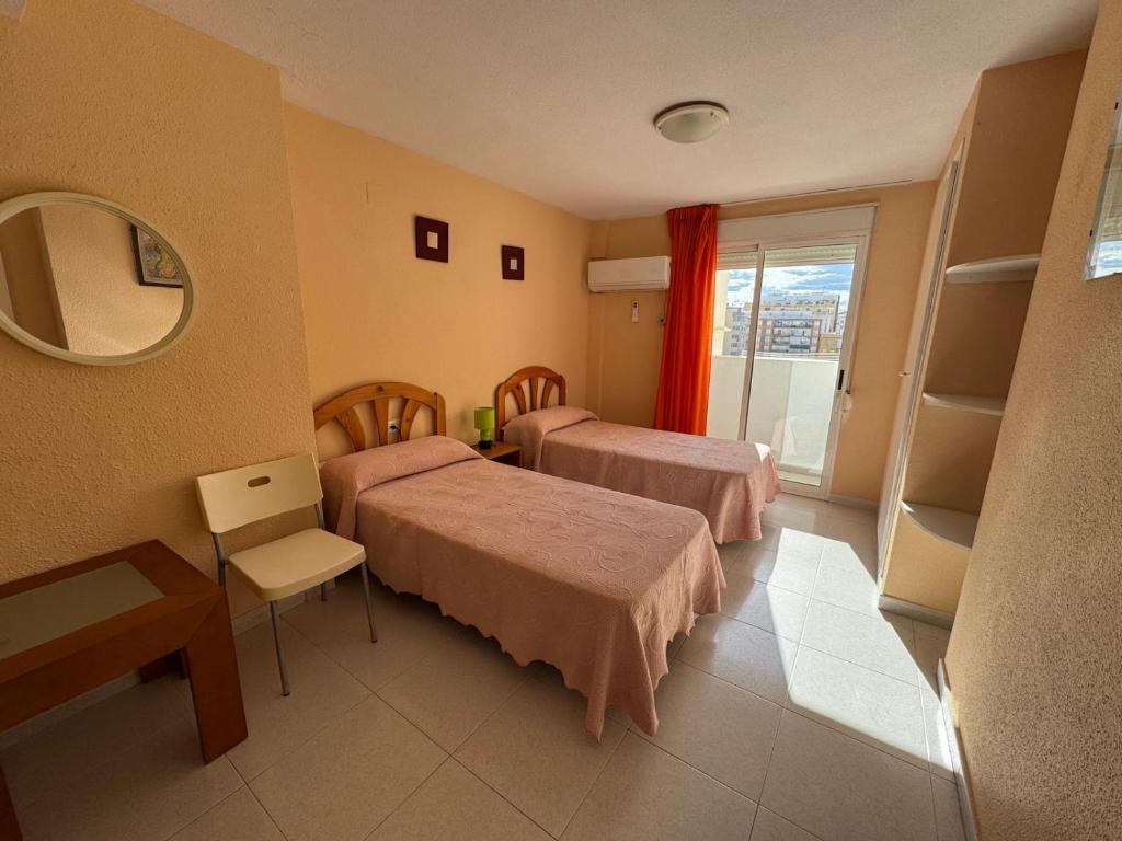 Apartamentos GEMA Primera linea Cullera - 5