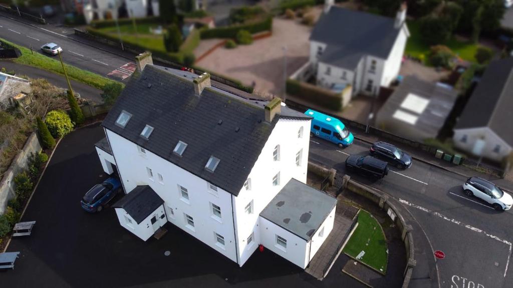 Walsh's Mill Lodges & Linen House, Maghera