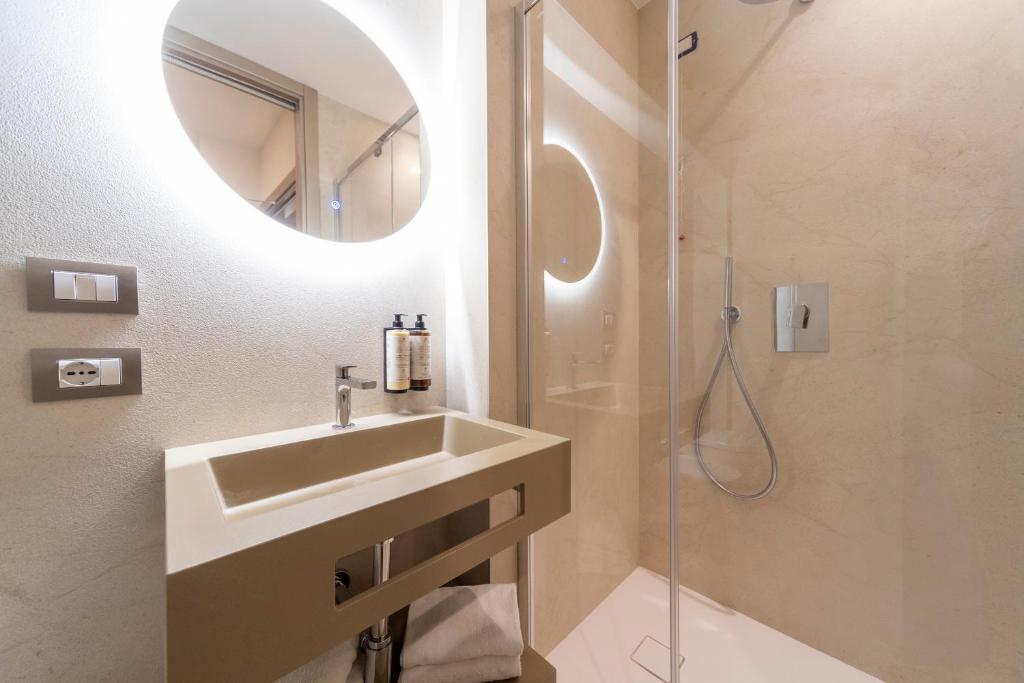 San Carlo Suite - 3