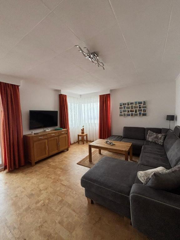 Haus Poseidon, Apartment POS34, Cuxhaven