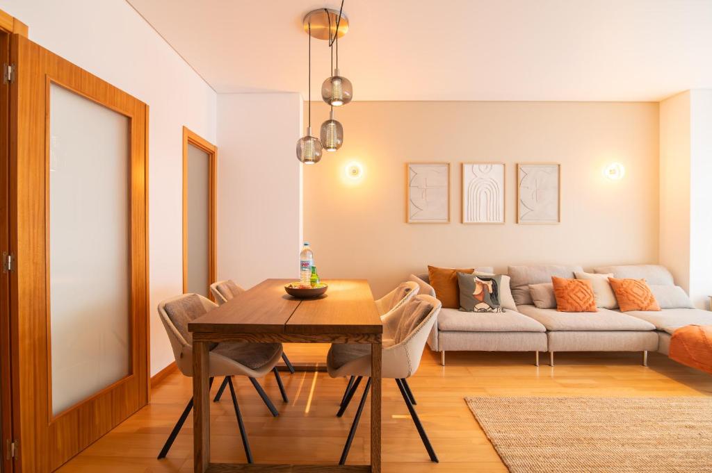 URBAN PDL Flat II, Ponta Delgada