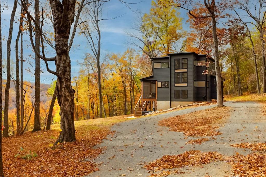 Shenandoah View Mountain Escape, Stanardsville