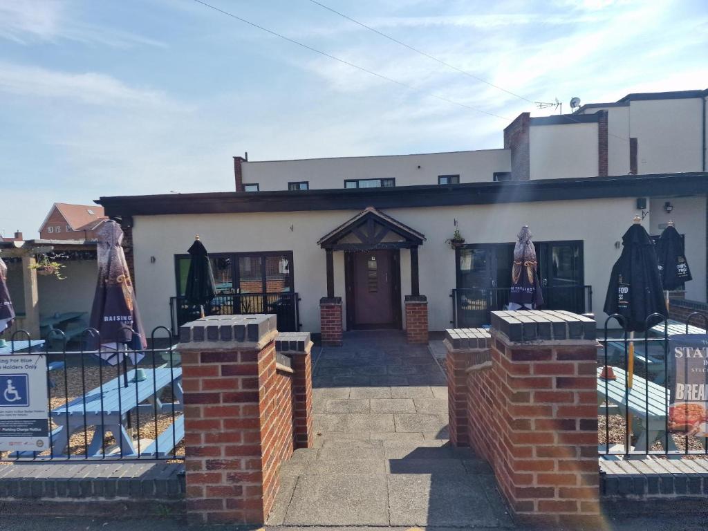 The Station Inn, Birmingham