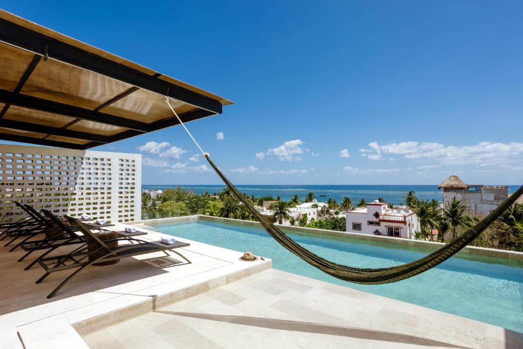 Lalola DownTown Boutique Apartments - 2