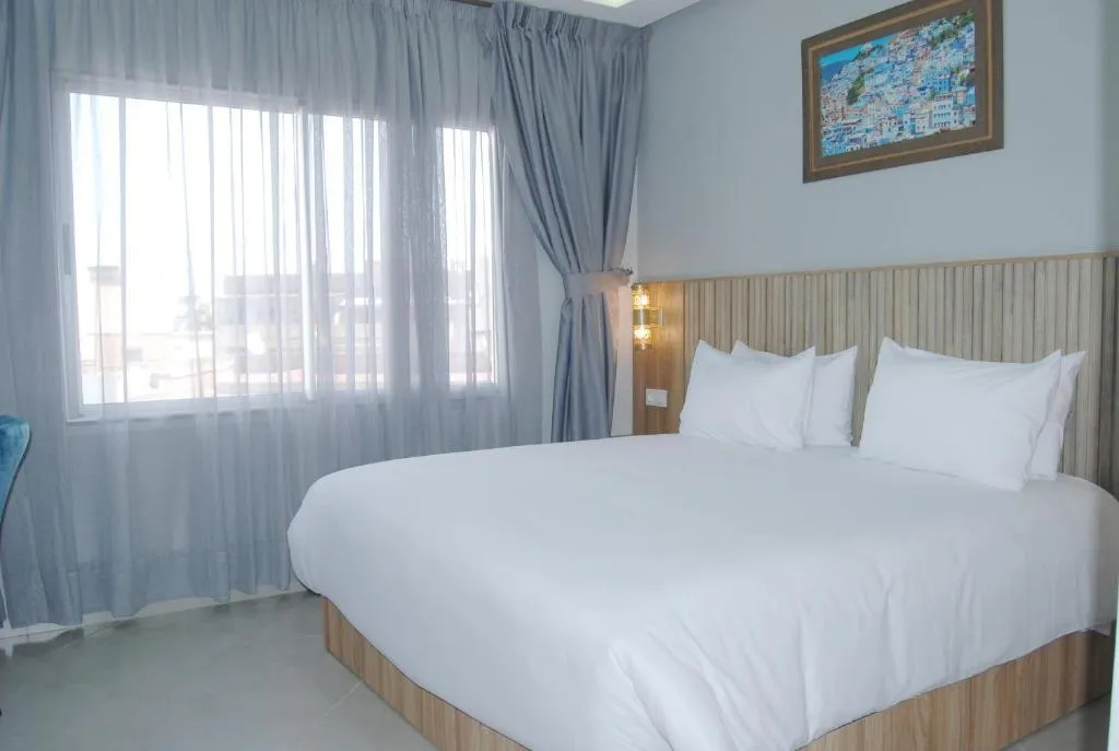 Asswar Al Madina, hotel in Fès