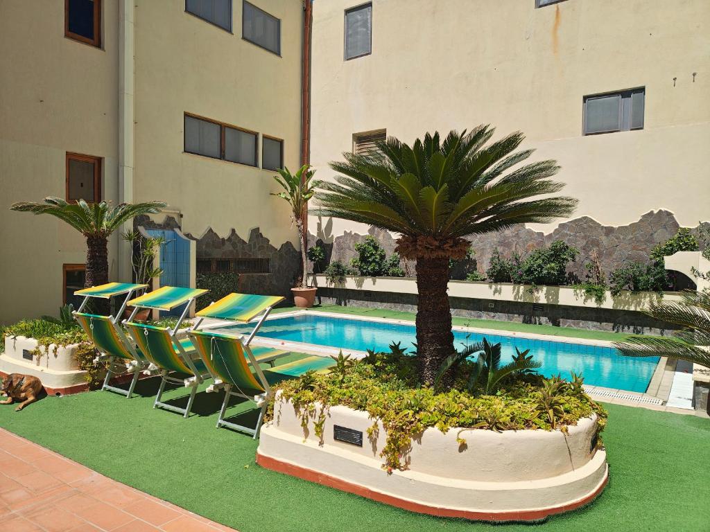 Hotel La Filadelfia - 5
