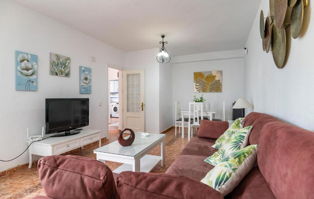 Stunning Home In Chiclana De La Fronter - 5