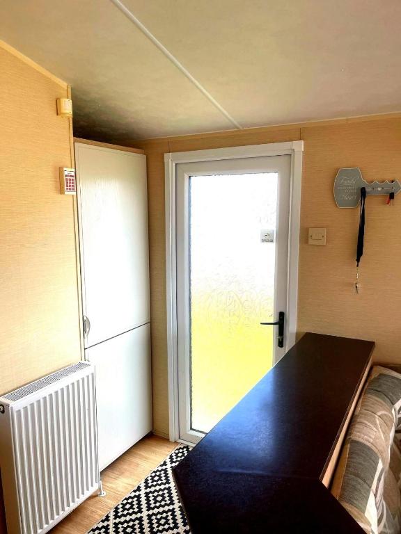 8-Berth Caravan at Unity Beach Resort, Brean photo 5