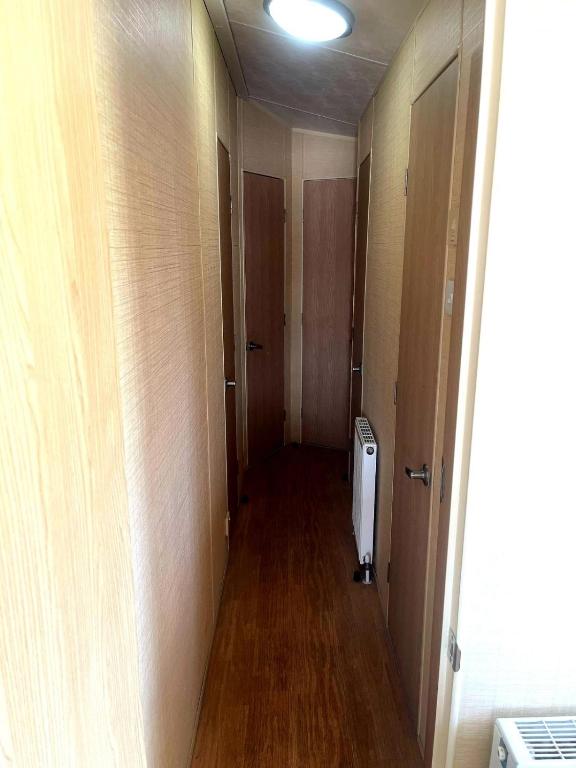 8-Berth Caravan at Unity Beach Resort, Brean photo 6