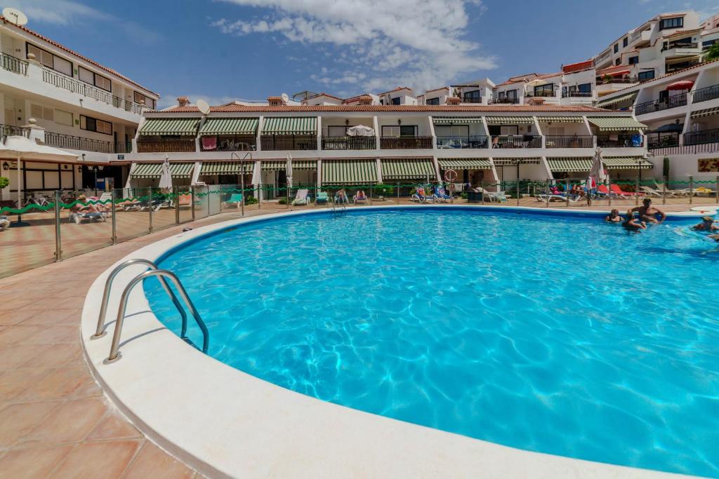 Acogedor estudio en tenerife sur - 4