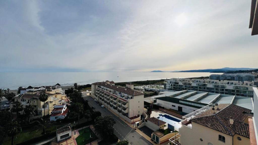 Pool Apartment - South Costa, Torrox Costa - 5