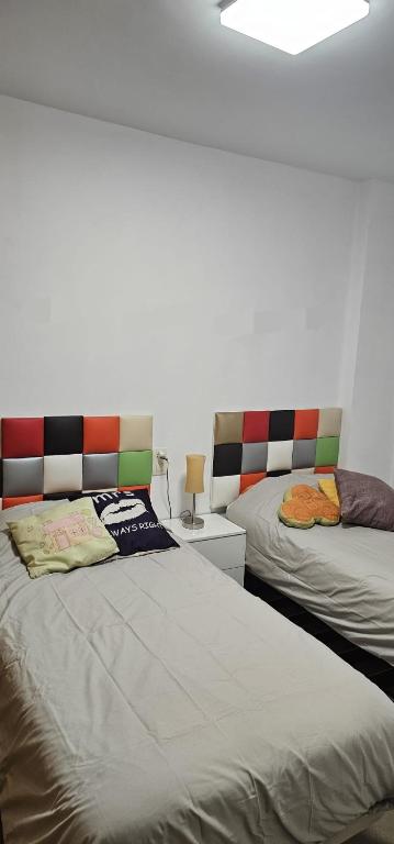 Precioso apartamento en Calpe - 3
