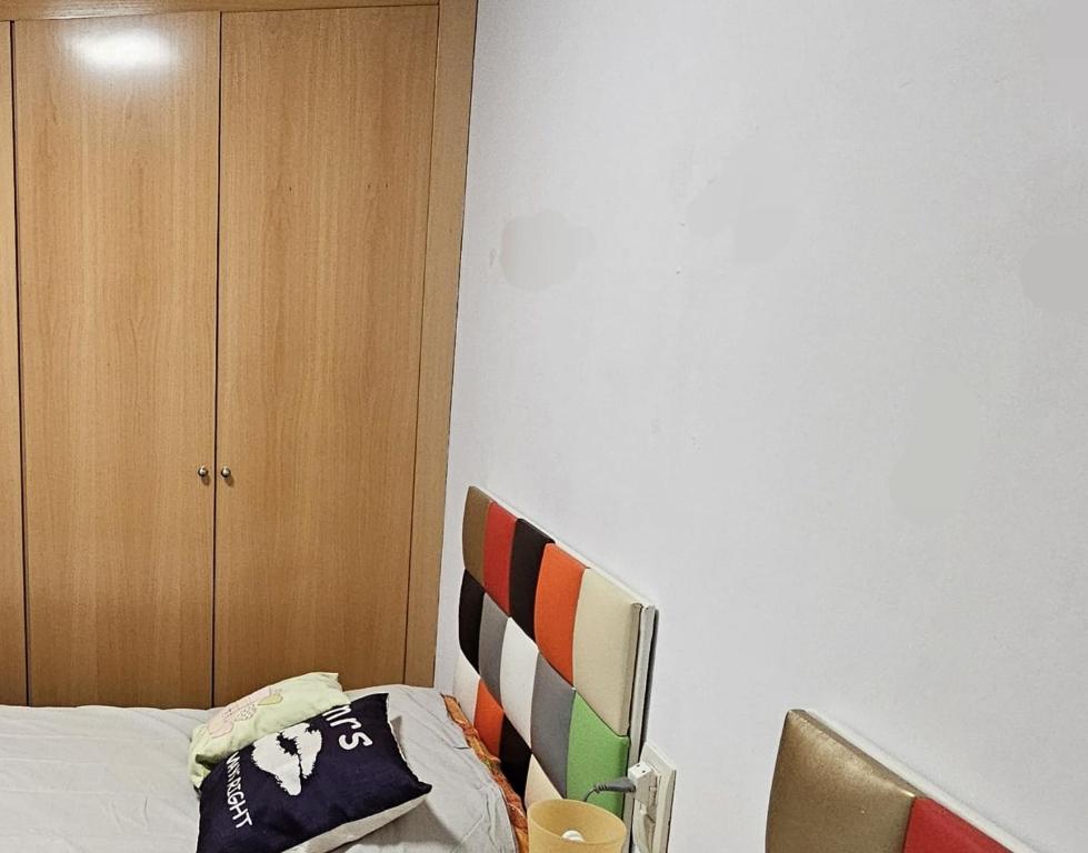 Precioso apartamento en Calpe - 4