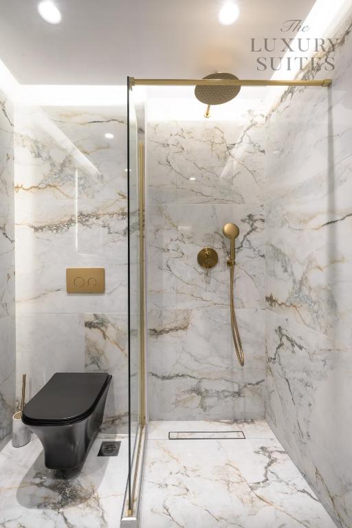 Amarie, The Luxury Suites, Soluň