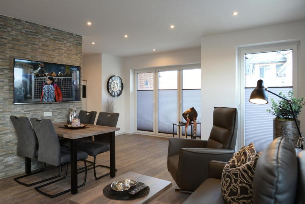 Deichdeck 1 UR, Norddeich