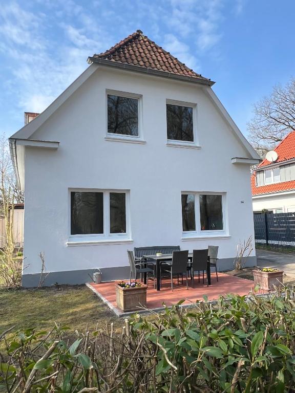 Etzhorner Tied 3, Oldenburg