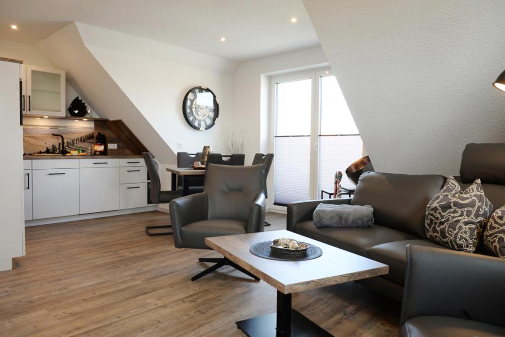 Deichdeck 1 OR, Norddeich