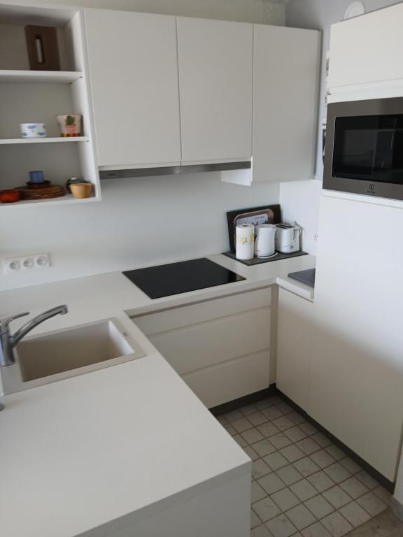 Appartement Entre port et mer haut standing - 3